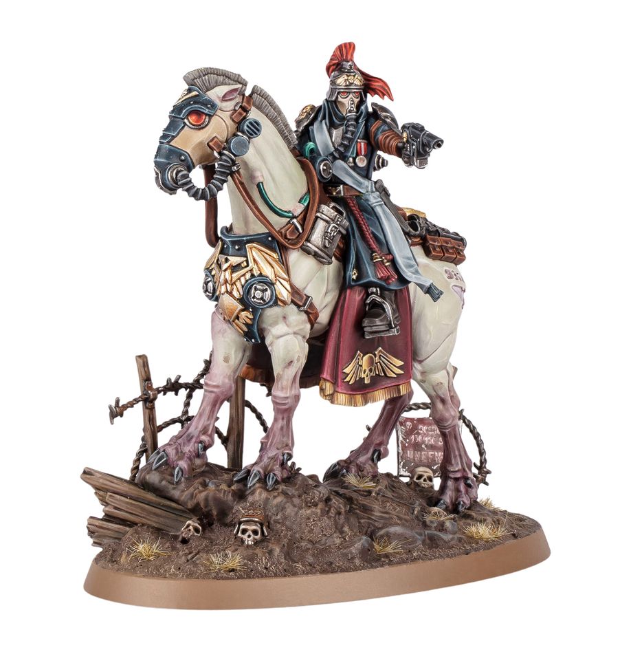 Astra militarum